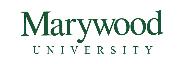 Marywood University Logo